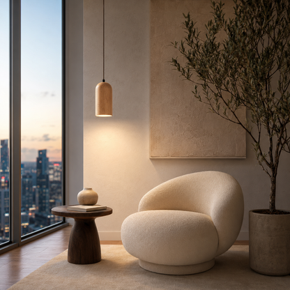 Pino Pendant Light
