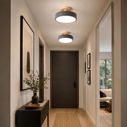 Lunor Nordic Ceiling Light