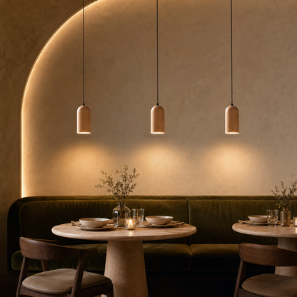 Pino Pendant Light