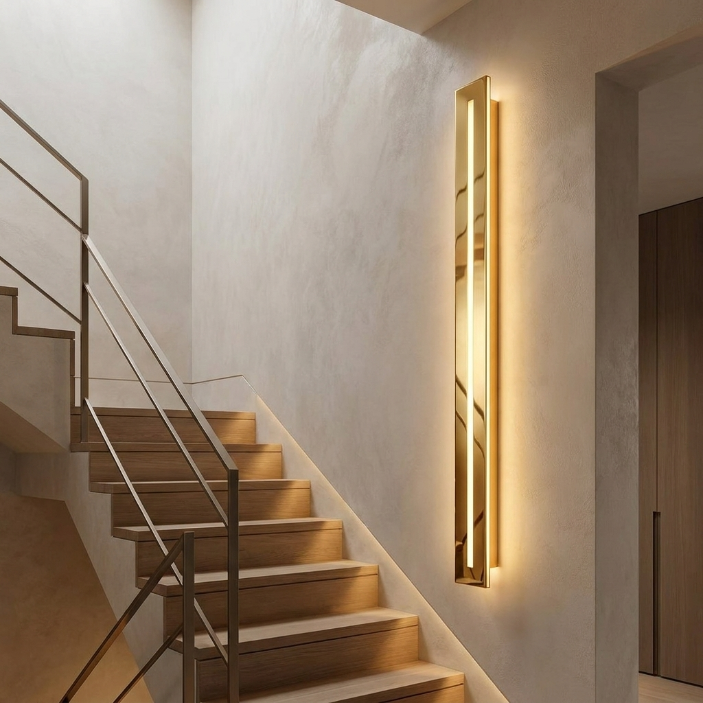 ONYX-GOLD-staircase