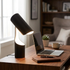 Cilindro Desk Lamp on a home-office desk