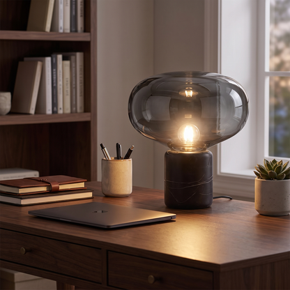 Noor smoky gray lifestyle 3