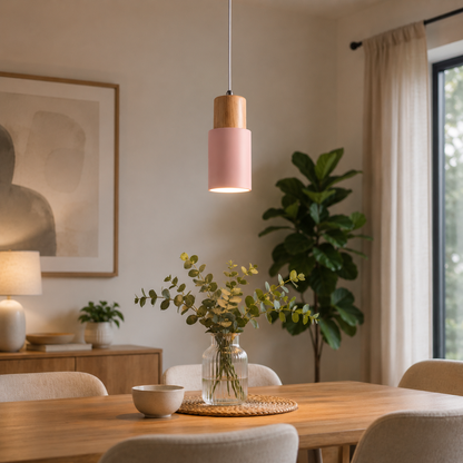 Fika Pendant Light