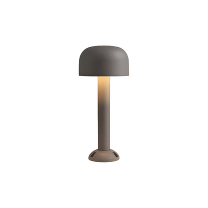Portia Mushroom Path Light