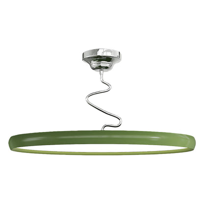 Vireo Twisted Full Spectrum Ceiling Light
