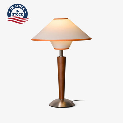 Talonwood Wood Table Lamp