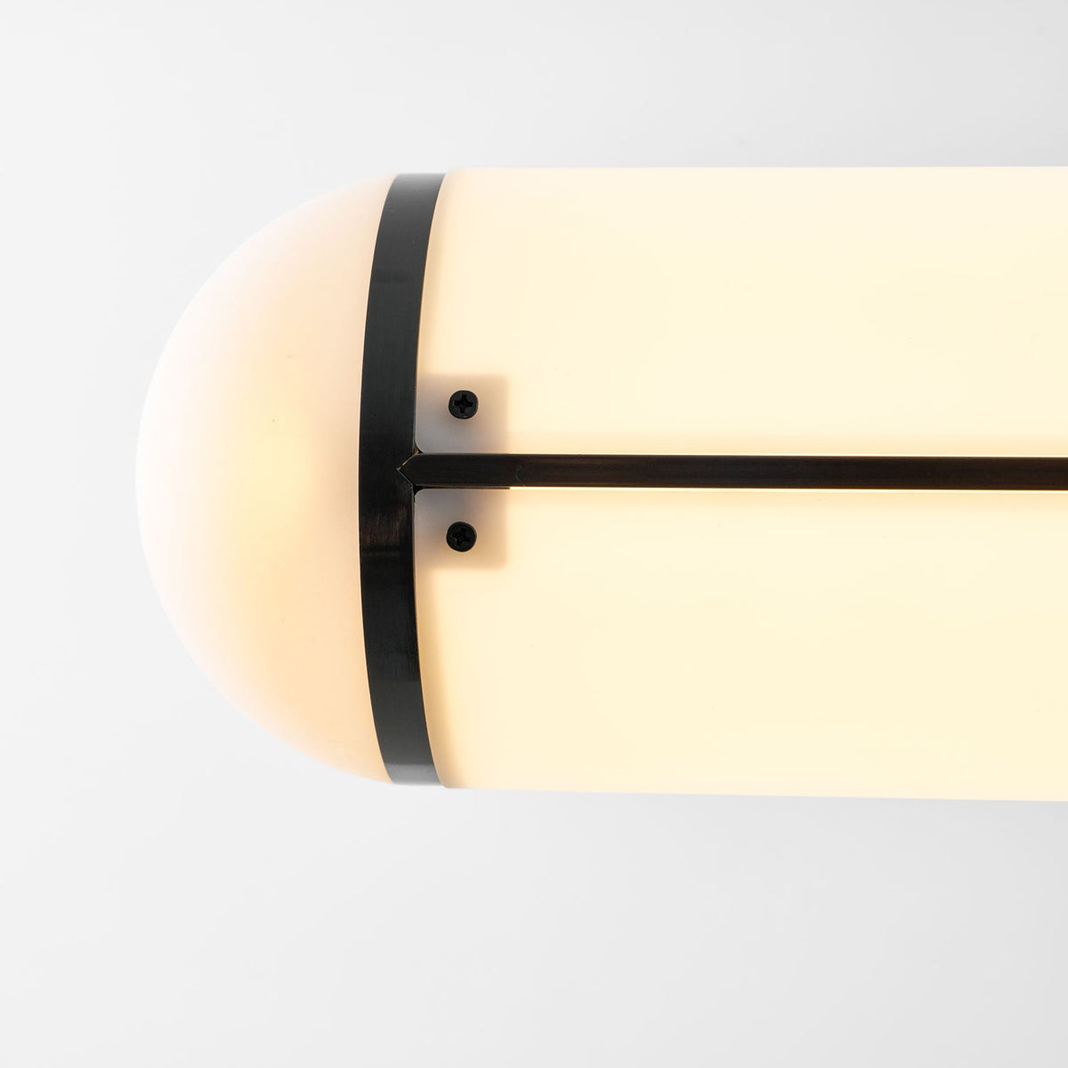 Axton Linear LED Pendant Light