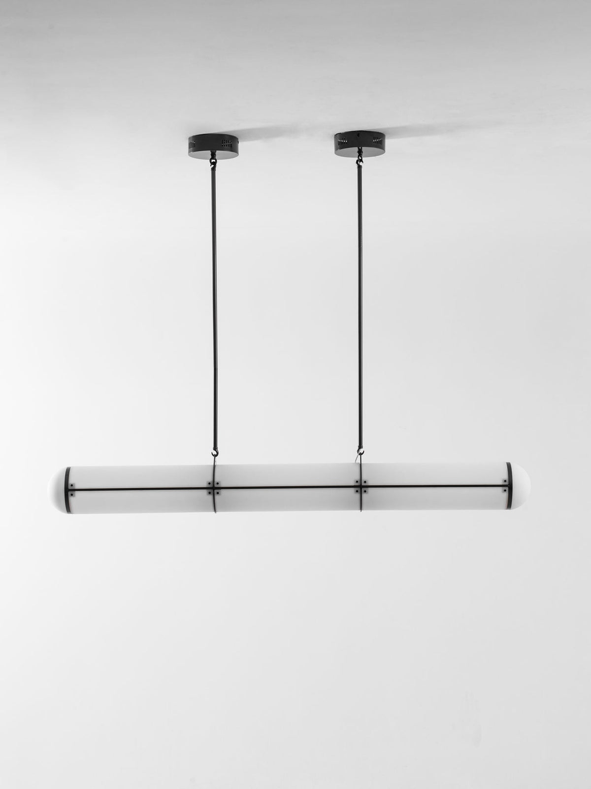 Axton Linear LED Pendant Light